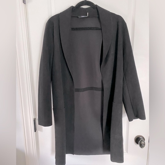 Vici open front jacket - Picture 3 of 4